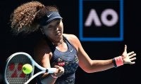 【全豪OP】大坂なおみ、セリーナ圧倒のV王手を米メディア絶賛「キラーに変身」「スーパースター」