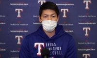 【MLB】有原航平、充実のメジャー始動「全てが新鮮で刺激的」　元同僚・大谷との対決も熱望