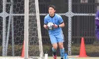 【連載】『令和２年度卒業記念特集』第２１回　谷口智洋／男子サッカー