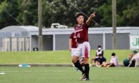 【連載】『令和２年度卒業記念特集』第２０回　小野寺拓海／男子サッカー