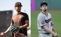 現役最強メジャーリーガーは？　ダルビッシュ30位、前田健太79位…MLB公式が発表