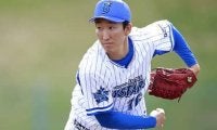 DeNAの開幕投手候補は崖っぷち上等。大貫晋一の山あり谷ありの野球人生