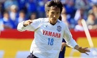磐田、前田遼一氏の引退セレモニーをホーム開幕戦で実施