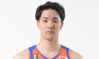 新潟アルビレックスBB、特別指定選手の伊藤領が活動期間終了のため退団