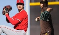 【MLB】大谷翔平、ダルビッシュ有、有原航平…3投手の指揮官が求める役割とは？