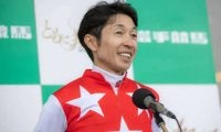 武豊騎手 今週の騎乗馬