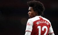 今度の被害者はアーセナルのウィリアン、止まらないSNS上の人種差別