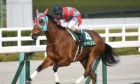 【京都牝馬S結果】イベリスが逃げ切り重賞2勝目
