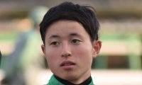 【JRA】負傷の武藤雅騎手は日曜の東京競馬も乗り替わり