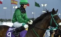 【サウジ騎手招待競走】S.フォーリー騎手が優勝、藤田菜七子騎手は女性最上位の4位タイ