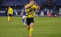 ハーランドがまたも2発、ドルトムントがシャルケとのダービーを4発完勝《ブンデスリーガ》