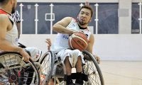 【車いすバスケリレーインタビュー 男子Vol.19】 岩井孝義「目指すはクラス1.0の“世界No.1プレーヤー”」