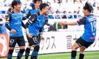 栄華を極めた広島と酷似。完成形を迎えた今季の川崎につけ入る隙あり