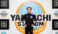 Jリーグ26日開幕　DAZNは全試合ライブ配信、やべっち期待「思わず声が出るプレーを」