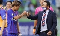 木村和司が占うJ1全順位。川崎を脅かすのは長谷川監督率いるFC東京