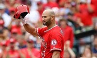 【MLB】プホルスが今季限りで引退と米報道　通算3236安打＆662本塁打の41歳レジェンド