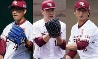 田中将大は「中6日・120球」への対応が関門か　今月決定、楽天開幕投手は誰に？