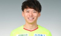 ケガに泣き千葉退団のMF本田功輝がラインメール青森に加入