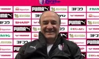 2013年以来のC大阪復帰のクルピ監督、「印象は最悪」なチームを作るネルシーニョ監督との再会を喜ぶ「日本での仕事は良い」