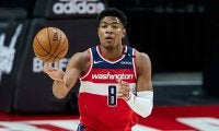 【NBA】ウィザーズが延長戦制し3季ぶり5連勝！　八村塁15得点、レブロン擁するレイカーズ撃破
