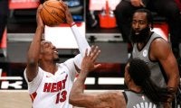 ヒートがサンダーとの接戦を制し14勝目…バム・アデバヨが19得点13リバウンド5アシスト