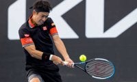 錦織の次戦「ATP500 ロッテルダム」は超ハイレベルな戦い！今季初勝利を目指す