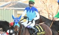【次走】“6億円ホース”アドマイヤビルゴは大阪杯へ