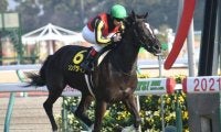 【次走】紅梅Sを勝ったソングラインは桜花賞に直行