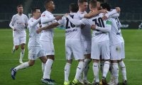 ボルシアMGのシティ撃破を期待するクラブOB「彼らはマドリー相手にも実力を示した」