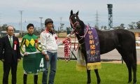 【JRA】2019年中日新聞杯覇者サトノガーネットが引退、繁殖入り