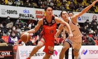 三遠ネオフェニックス、津屋一球と選手契約締結「影響力のある選手になれるように…」