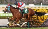 【京都牝馬S】イベリスが逃げ切り！重賞2勝目