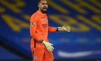 ブライトン正GKに昇格したスペイン人GKロベルト・サンチェスが2025年まで契約延長