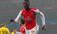 元アーセナルのFWヤヤ・サノゴが英2部ハダースフィールドにフリー加入