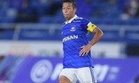 奪還目指す横浜FM、今季から喜田拓也が単独主将に！ 「マリノスの価値を必ず上げます」