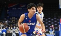 ライジングゼファー福岡の小川麻斗、3月7日で特別指定選手としての活動を終了