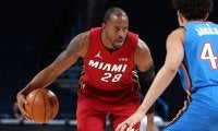 ロード7連戦を3連勝で終えたヒート、指揮官はアンドレ・イグダーラを称賛「どれほど勝利に影響を与えているか」