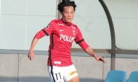 浦和加入の田中達也に第一子となる女児誕生 「より一層責任感を持ってサッカーに」