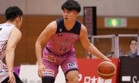 福島ファイヤーボンズの半澤凌太、3月7日で特別指定選手としての活動を終了