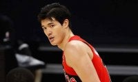 【NBA】渡邊雄太が3戦連続出場なし　地元メディア＆ファンから異論「なぜこんな扱いを？」