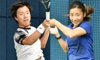 コロナで延期もインカレ室内が無事に終了。男子単は白石光、女子単は松田美咲が優勝