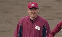 まるで現代のノムさん？　楽天・石井一久監督から見えてきた指導者理論