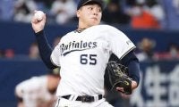 オリックスが「球界初」の攻めた姿勢。なぜ「素人」メンタルコーチを導入？