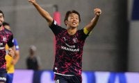 【J1開幕直前ガイド|セレッソ大阪】“名伯楽”レヴィーが舞い戻り、より攻撃的に