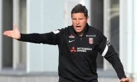 リカルド新監督「浦和は常に相手を上回って、勝たなければいけない」