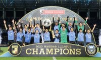 【J1開幕直前ガイド|川崎フロンターレ】再び連覇へ！圧倒的な強さを今季も見せられるか