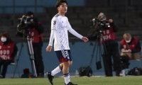 ユース出身以外では松田直樹以来の高卒開幕スタメン、横浜FMの樺山諒乃介が驚きと悔しさ露わ「やっぱり川崎Fは凄かった」