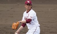 楽天の開幕投手は涌井に決定？　石井監督が掲げた条件に照らし合わせると…