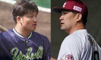 田中将大、今季2度目の実戦でヤクルト4番・村上と初対戦　両軍スタメン発表