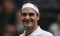 39歳フェデラー、1年2か月ぶり復帰へ　ユニクロウェア姿に海外歓喜「待ちきれない！」